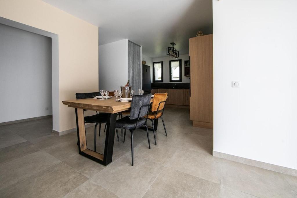 Sartene T3 Calme Ensoleille Parking Prive Екстер'єр фото