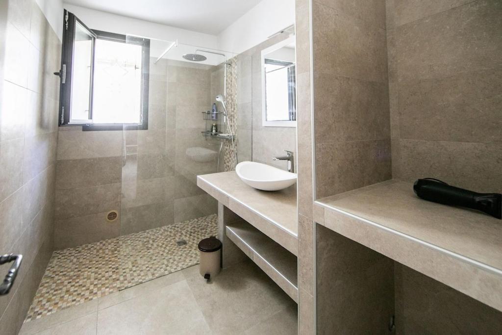 Sartene T3 Calme Ensoleille Parking Prive Екстер'єр фото